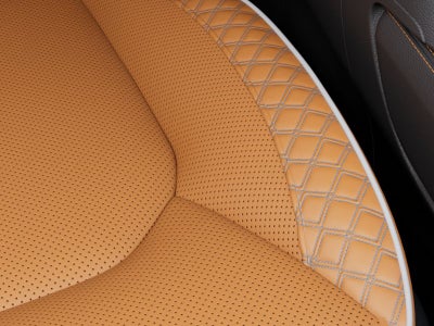 2025 Chrysler Pacifica Pinnacle