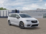 2025 Chrysler Pacifica Pinnacle