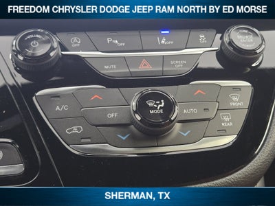 2026 Chrysler Pacifica PACIFICA PINNACLE