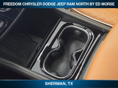 2026 Chrysler Pacifica PACIFICA PINNACLE