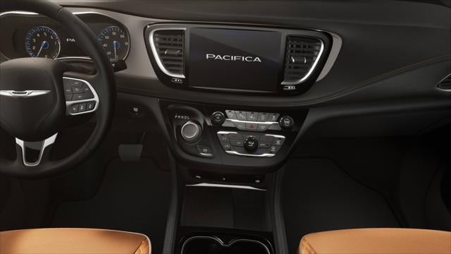 2026 Chrysler Pacifica PACIFICA PINNACLE