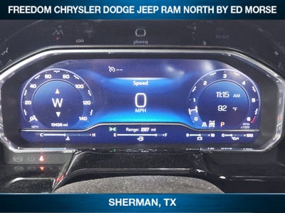 2025 Chevrolet Silverado 1500 4WD Crew Cab Standard Bed LT