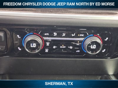 2025 Chevrolet Silverado 1500 4WD Crew Cab Standard Bed LT