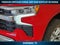 2025 Chevrolet Silverado 1500 4WD Crew Cab Standard Bed LT