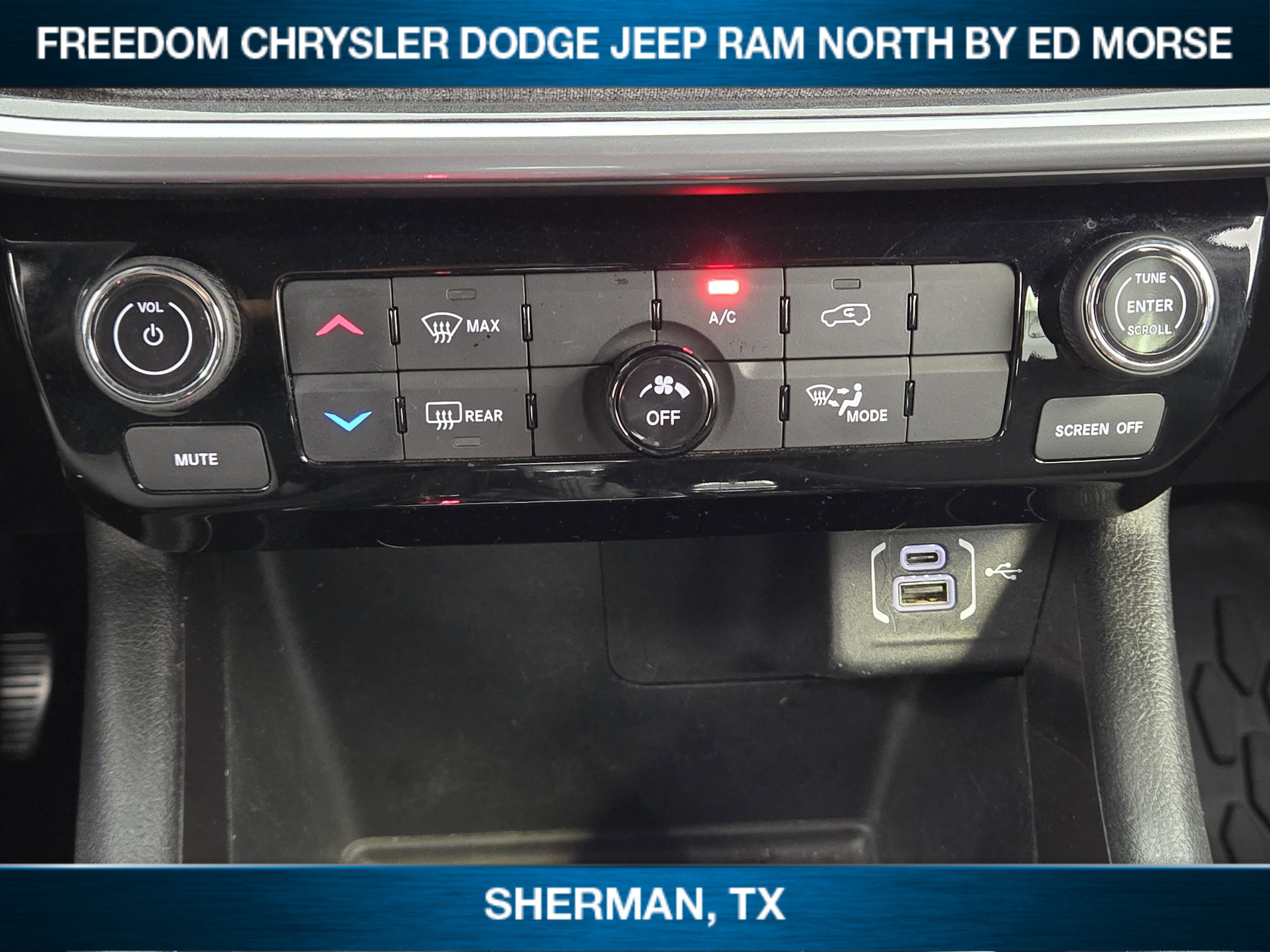 2025 Jeep Compass Sport 4x4