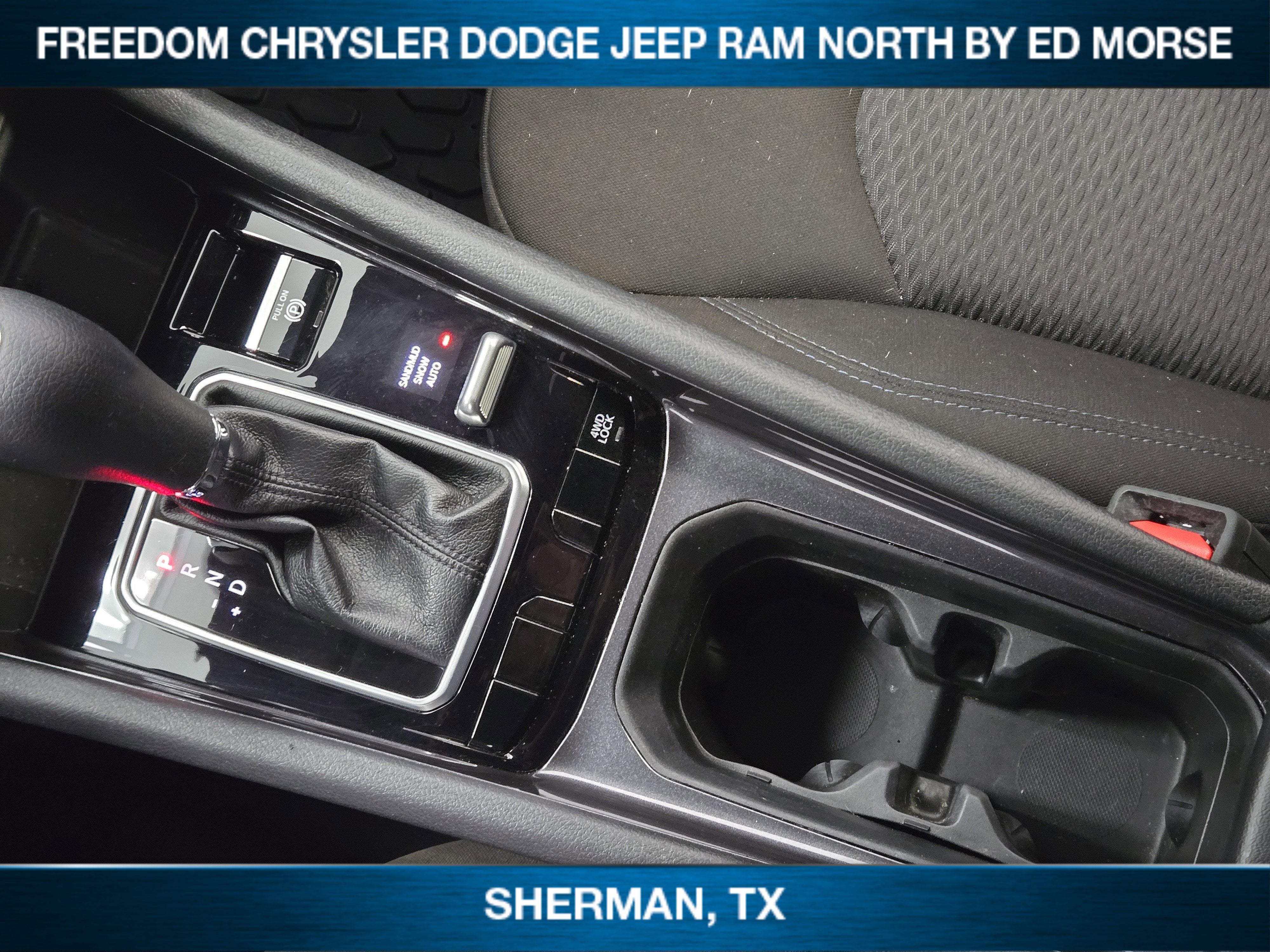 2025 Jeep Compass Sport 4x4