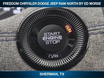 2025 Jeep Compass Sport 4x4
