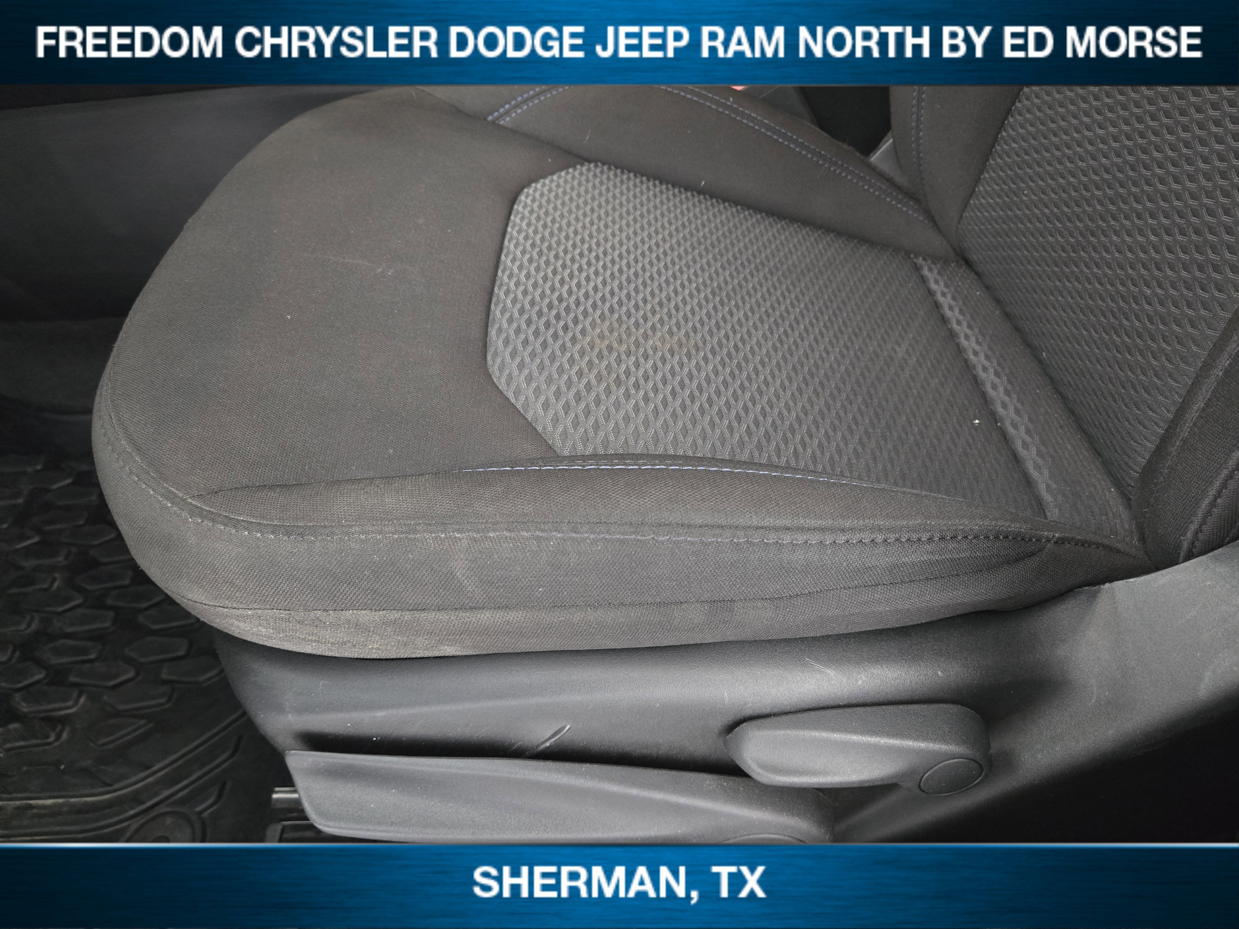 2025 Jeep Compass Sport 4x4
