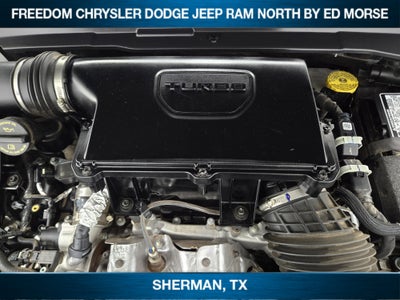 2025 Jeep Compass Sport 4x4