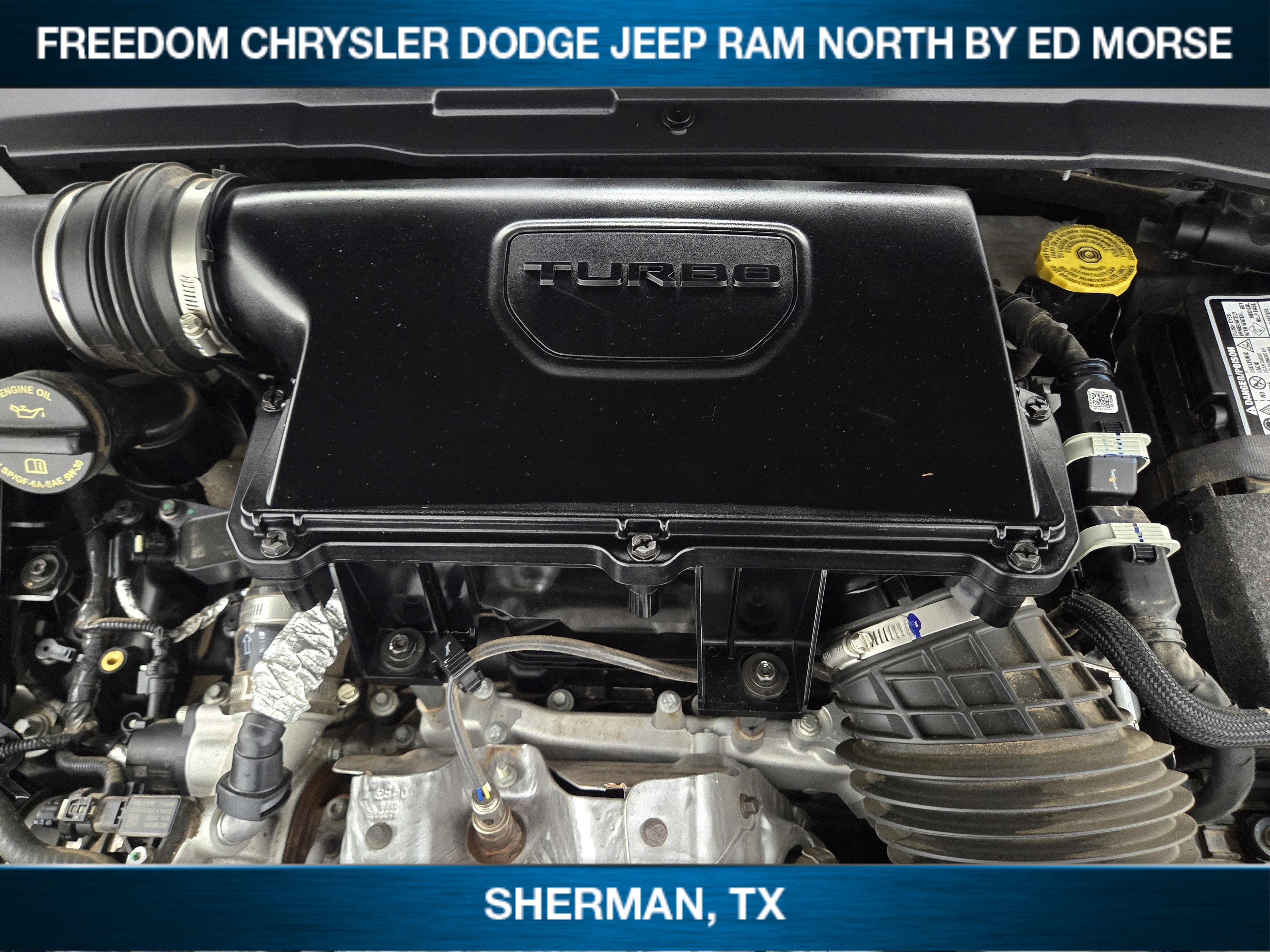2025 Jeep Compass Sport 4x4