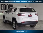 2025 Jeep Compass Sport 4x4