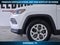 2025 Jeep Compass Sport 4x4