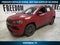 2022 Jeep Compass (RED) Edition 4x4
