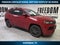 2022 Jeep Compass (RED) Edition 4x4