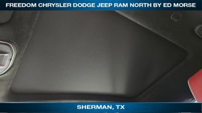 2025 Jeep Wagoneer S WAGONEER S LAUNCH EDITION