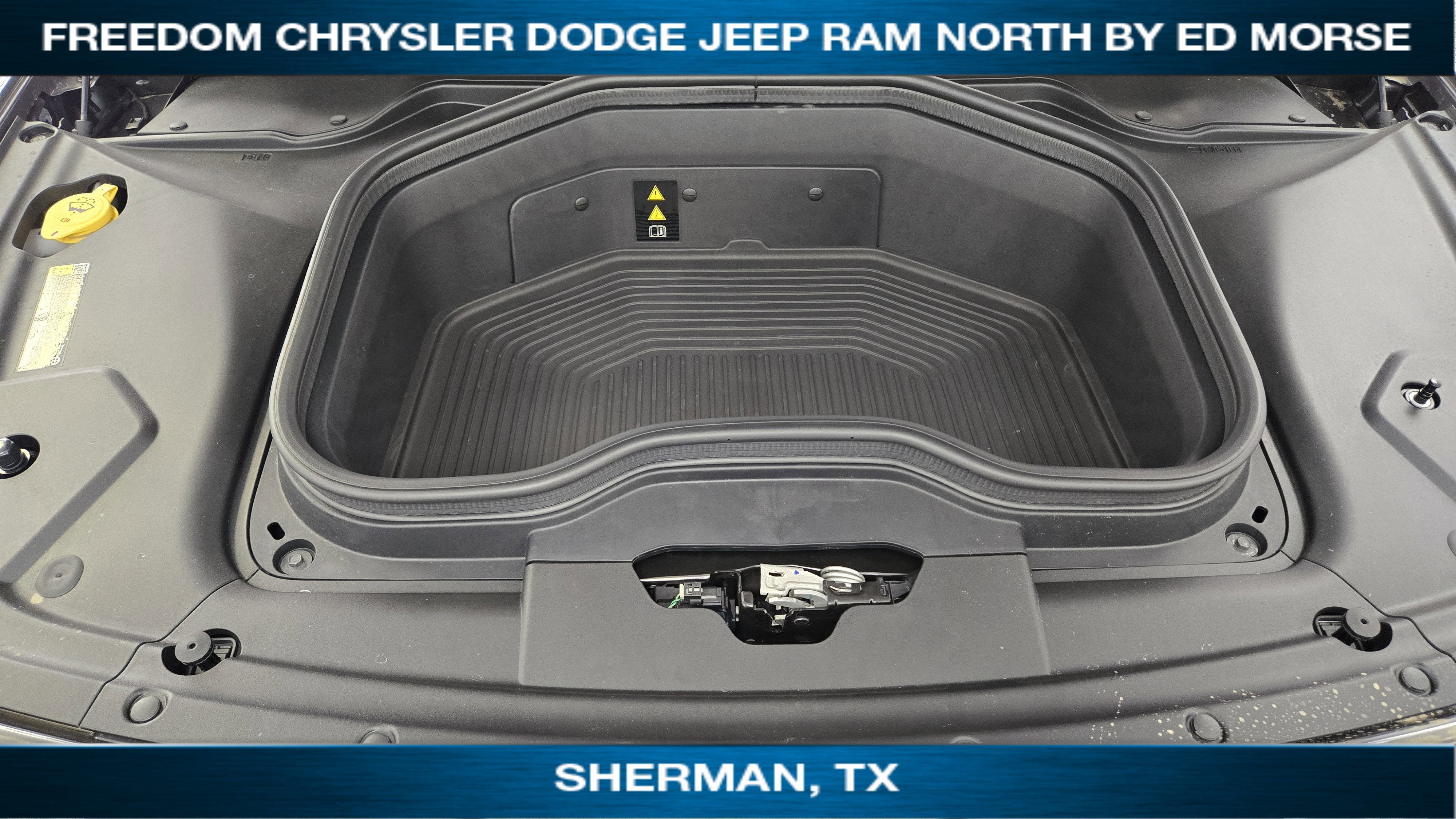 2025 Jeep Wagoneer S WAGONEER S LAUNCH EDITION