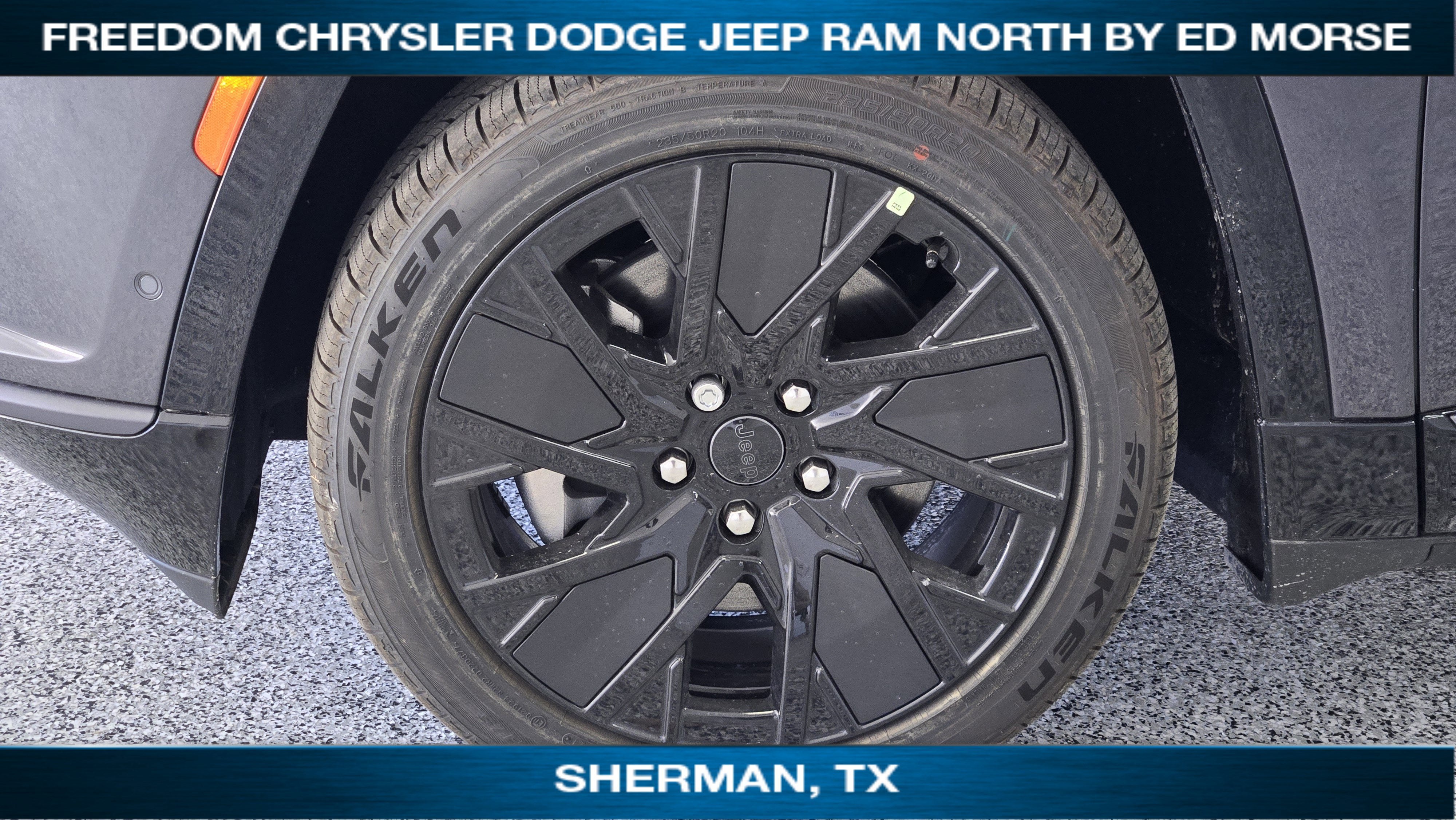 2025 Jeep Wagoneer S WAGONEER S LAUNCH EDITION