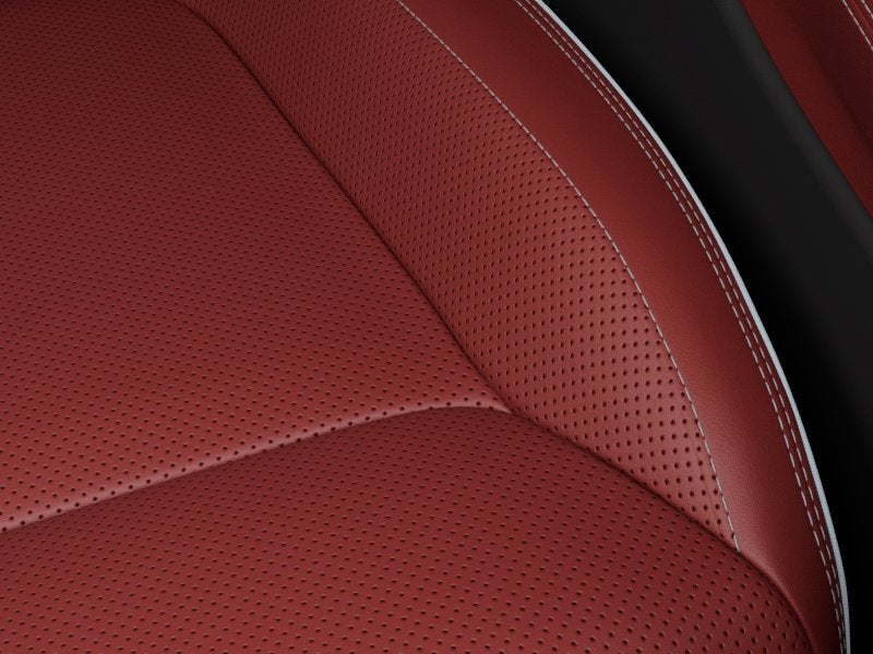 2025 Jeep Wagoneer S WAGONEER S LAUNCH EDITION