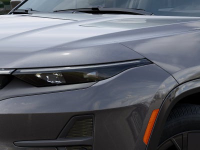 2025 Jeep Wagoneer S WAGONEER S LAUNCH EDITION