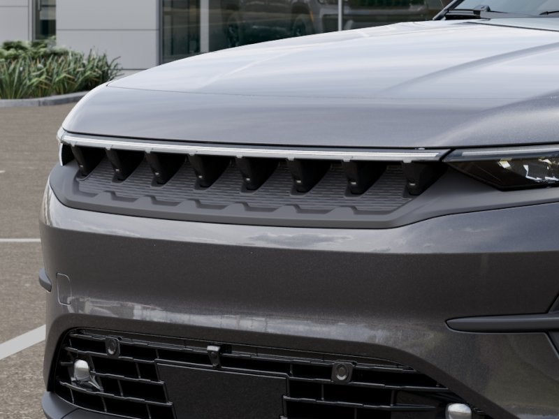 2025 Jeep Wagoneer S WAGONEER S LAUNCH EDITION