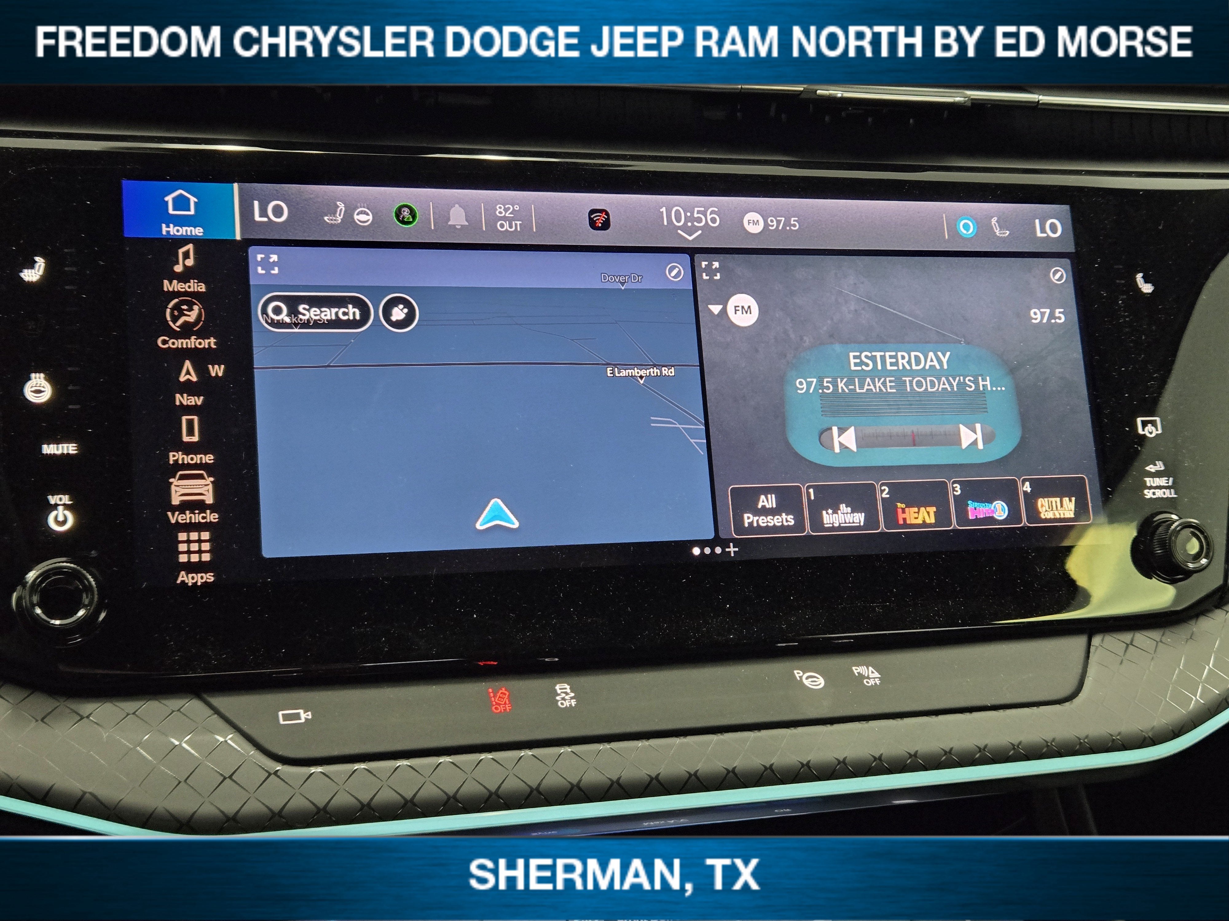 2025 Jeep Wagoneer S WAGONEER S LIMITED