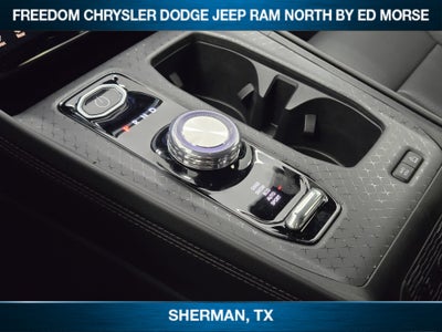 2025 Jeep Wagoneer S WAGONEER S LIMITED