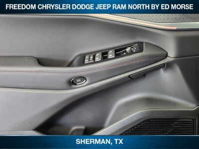 2025 Jeep Wagoneer S WAGONEER S LIMITED