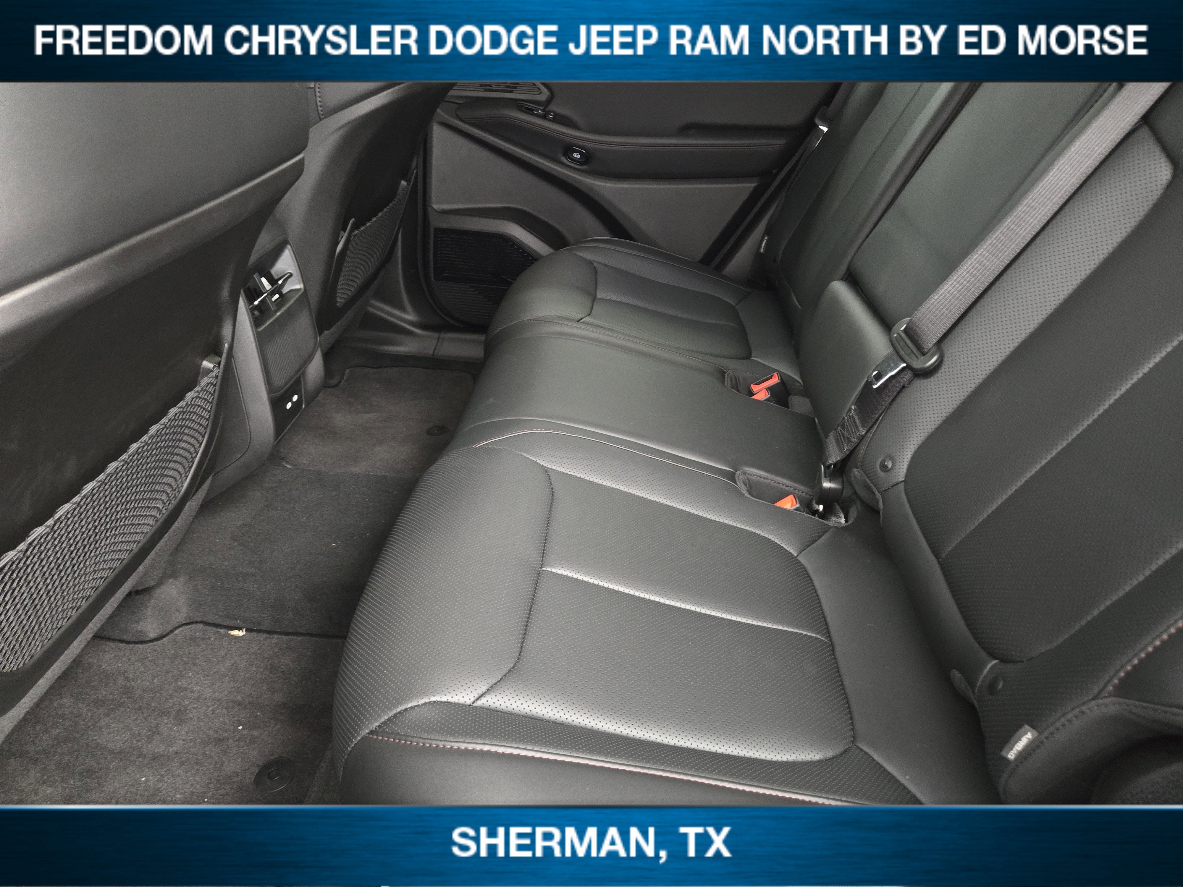 2025 Jeep Wagoneer S WAGONEER S LIMITED