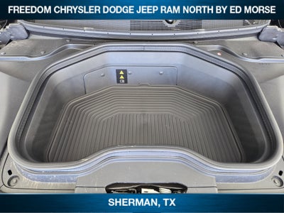 2025 Jeep Wagoneer S WAGONEER S LIMITED