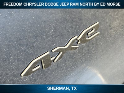 2025 Jeep Wagoneer S WAGONEER S LIMITED