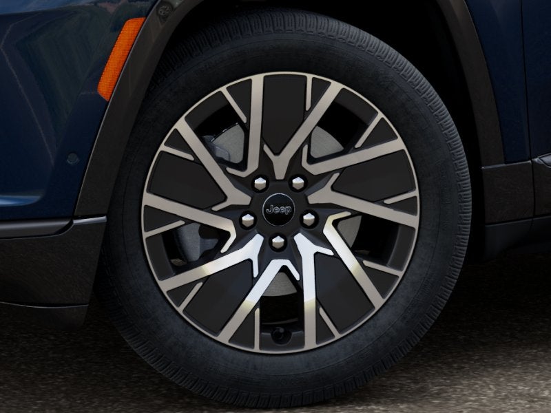 2025 Jeep Wagoneer S WAGONEER S LIMITED