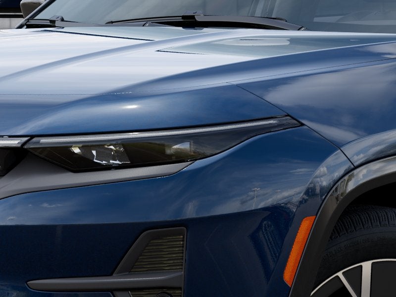 2025 Jeep Wagoneer S WAGONEER S LIMITED