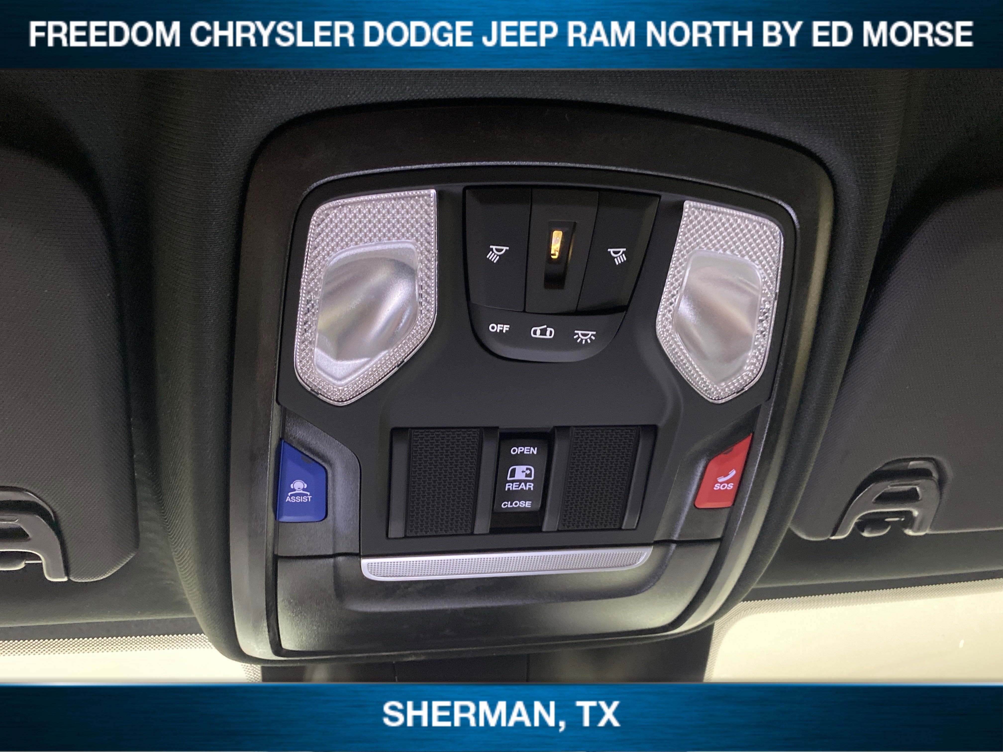 2025 RAM 3500 Tradesman