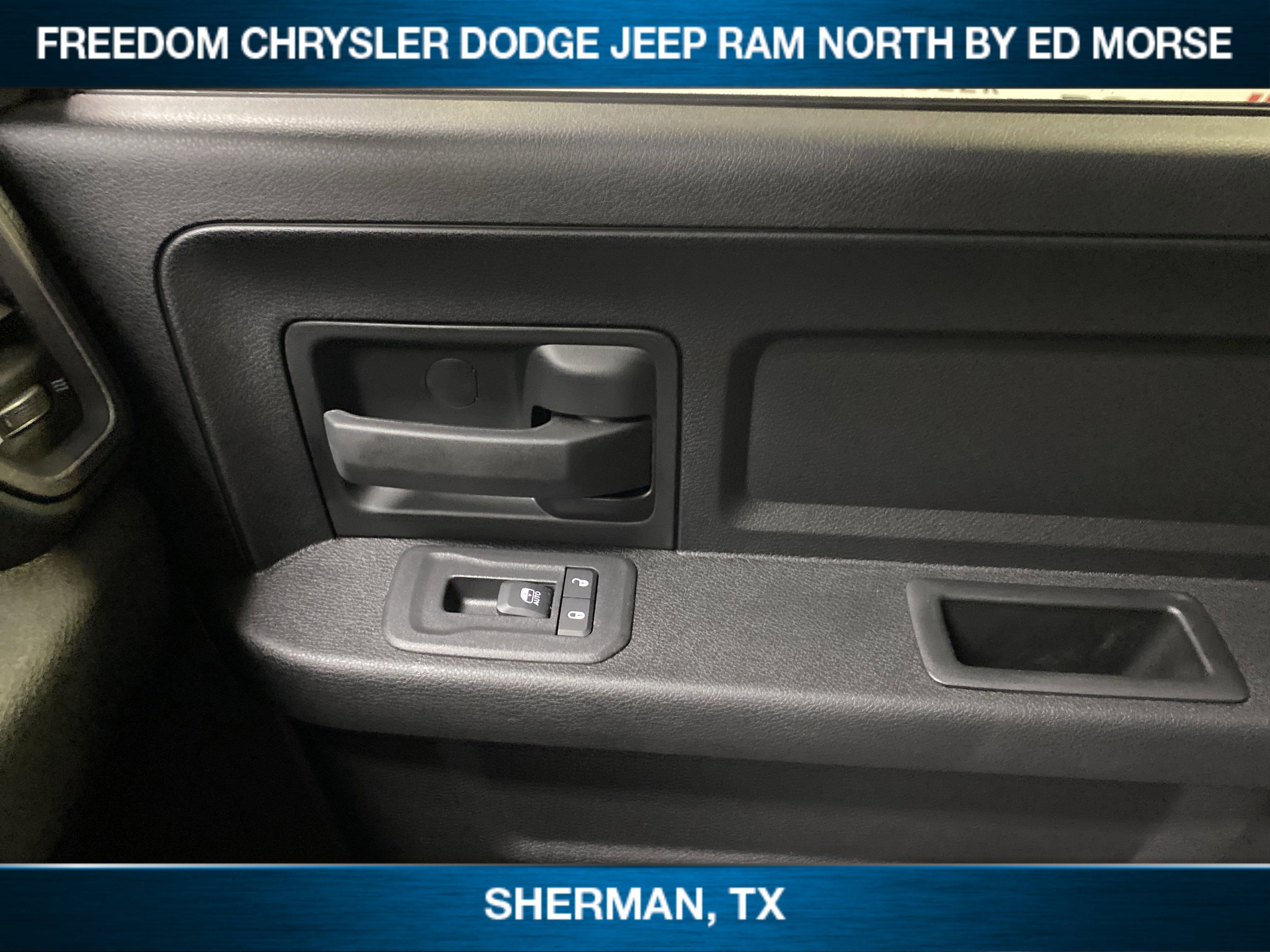2025 RAM 3500 Tradesman