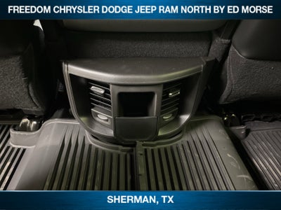 2025 RAM 3500 Tradesman