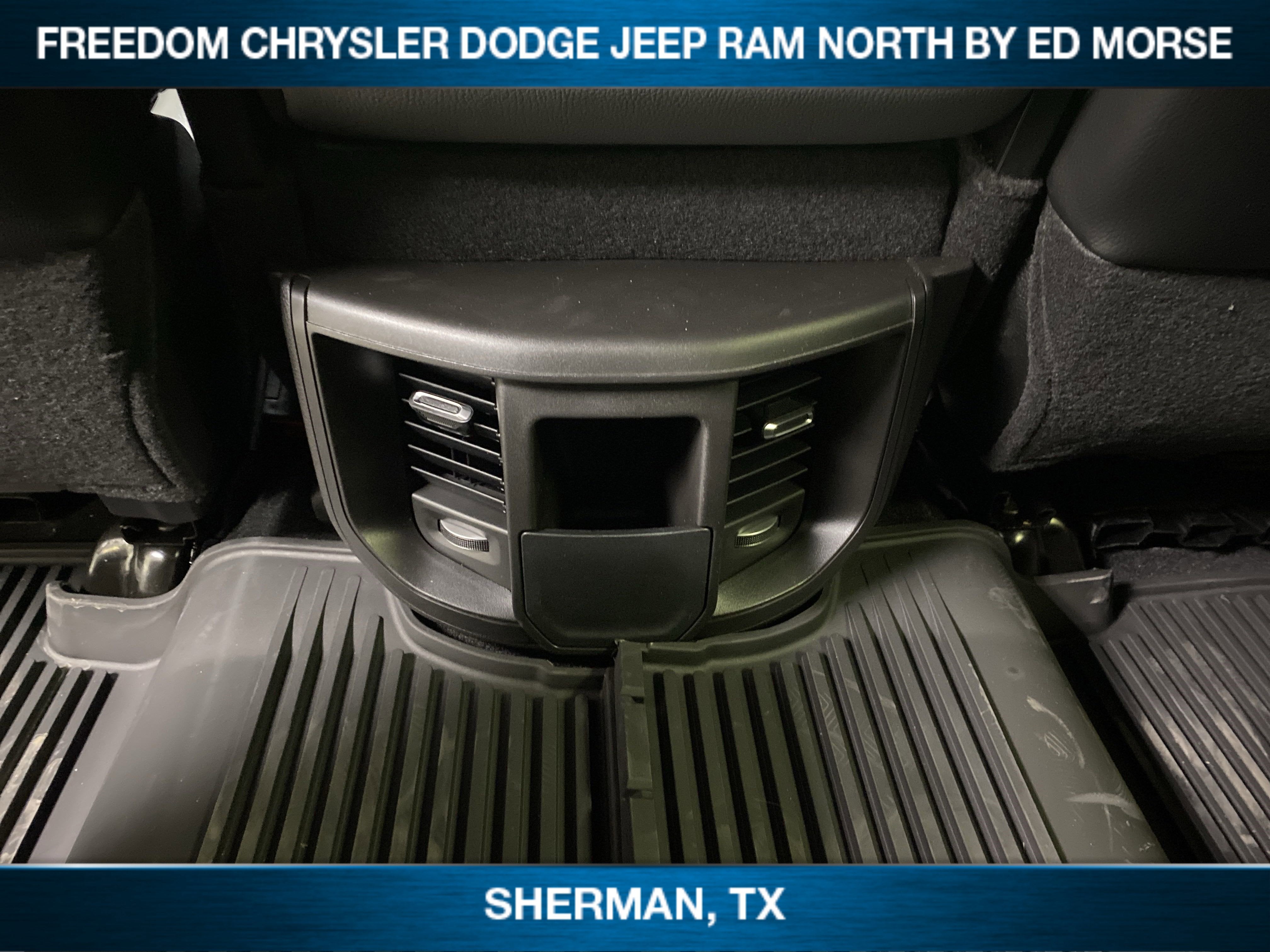 2025 RAM 3500 Tradesman