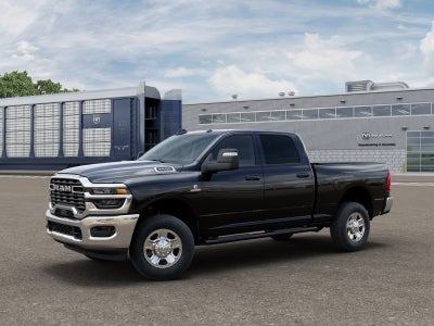 2025 RAM 3500 Tradesman