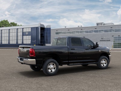 2025 RAM 3500 Tradesman