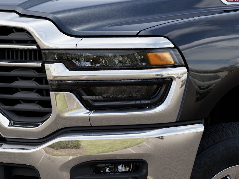 2025 RAM 3500 Tradesman