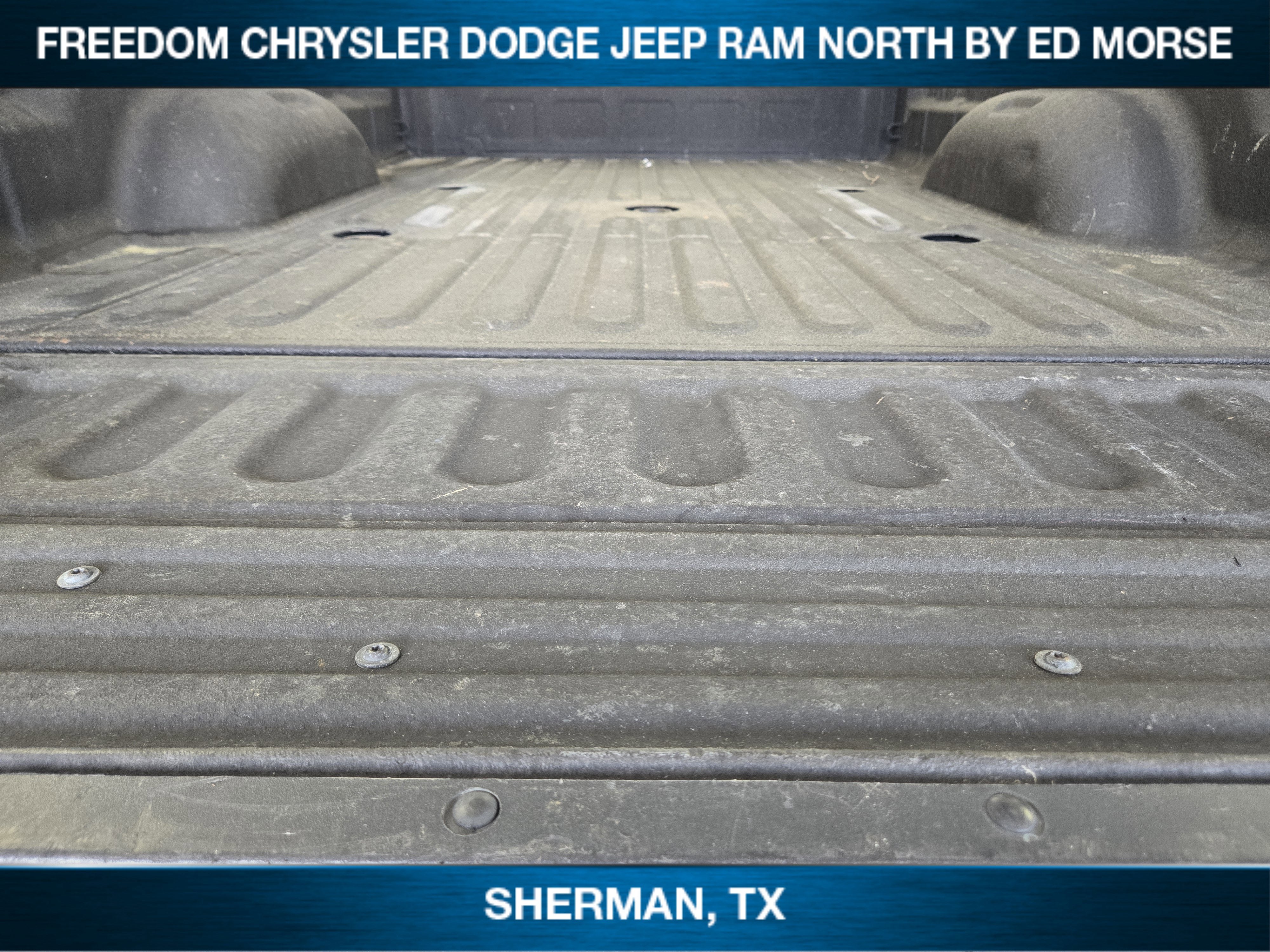 2022 RAM 3500 Laramie Crew Cab 4x4 8' Box