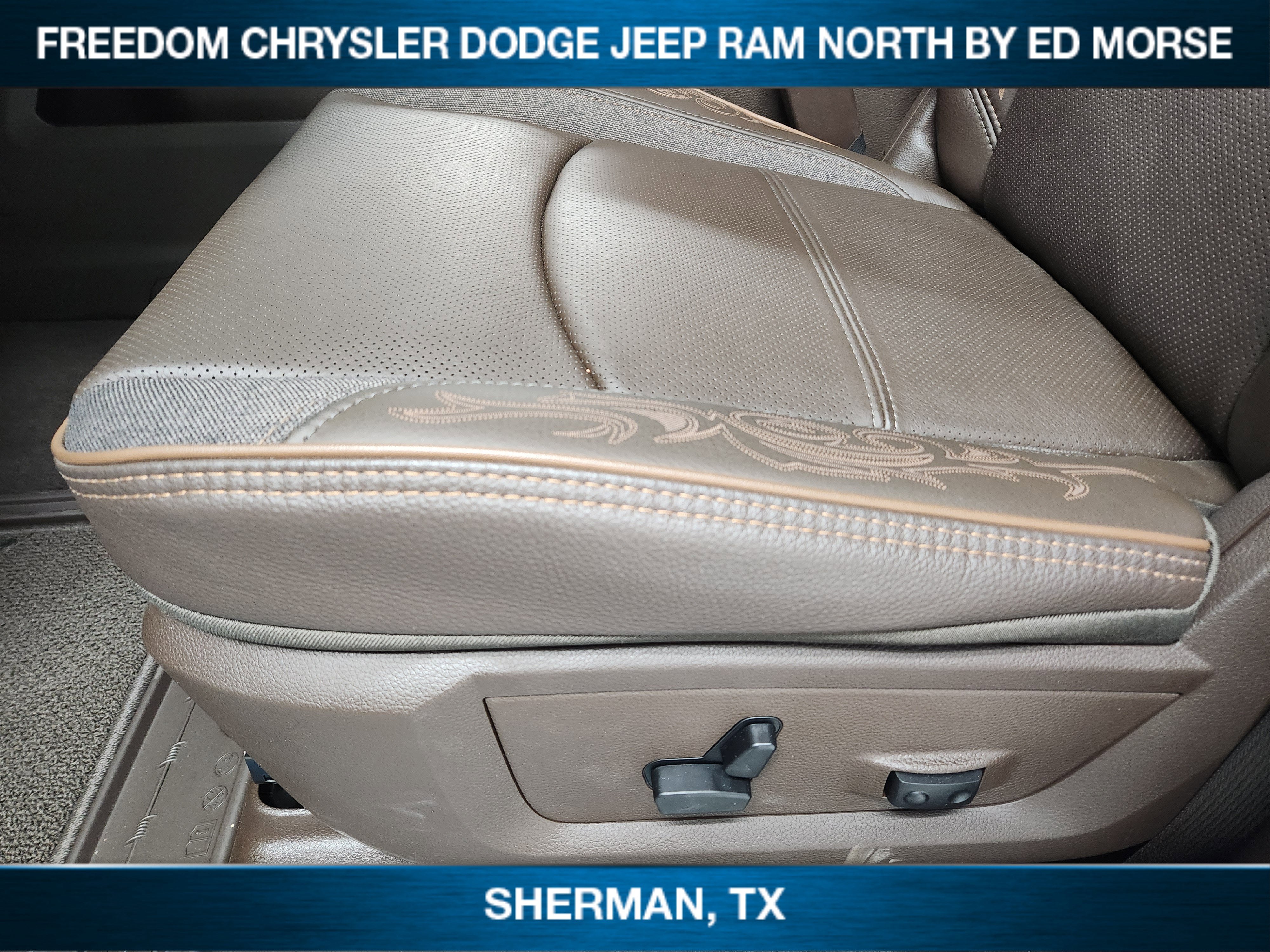 2026 RAM Ram 3500 RAM 3500 LIMITED LONGHORN CREW CAB 4X4 8' BOX