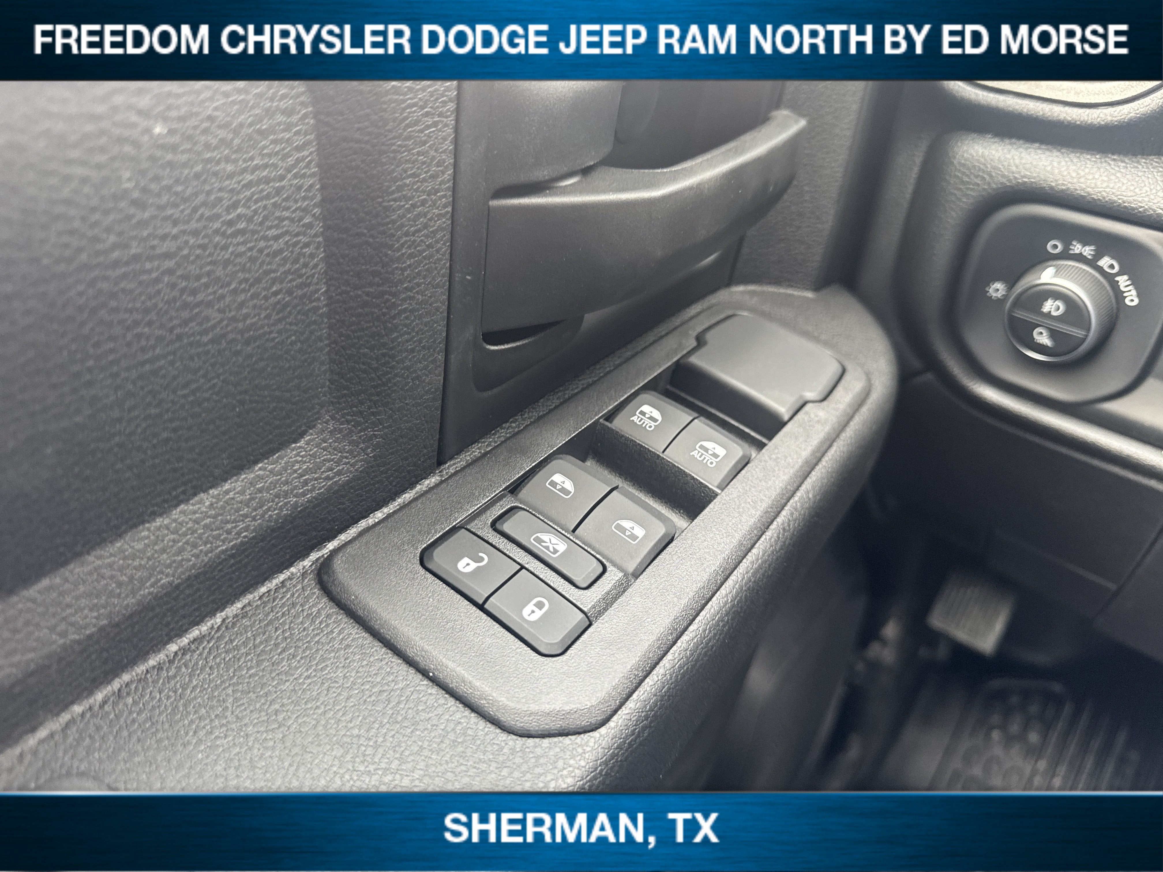 2025 RAM Ram 2500 RAM 2500 TRADESMAN CREW CAB 4X2 6'4' BOX