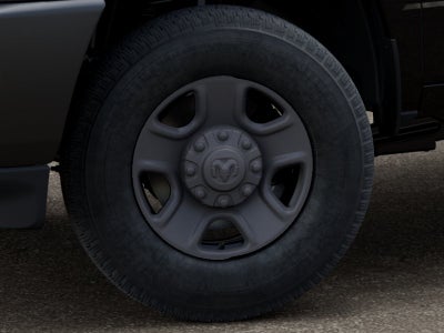 2025 RAM Ram 2500 RAM 2500 TRADESMAN CREW CAB 4X2 6'4' BOX