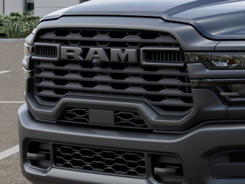 2025 RAM Ram 2500 RAM 2500 TRADESMAN CREW CAB 4X2 6'4' BOX