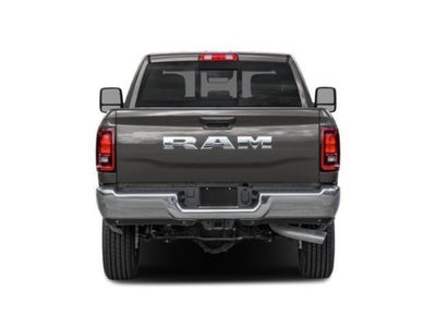 2027 RAM 2500 Tradesman