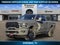 2027 RAM 2500 RAM 2500 BLACK EXPRESS CREW CAB 4X4 6'4' BOX
