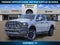 2026 RAM 2500 Warlock