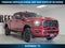 2027 RAM 2500 RAM 2500 BLACK EXPRESS CREW CAB 4X4 6'4' BOX