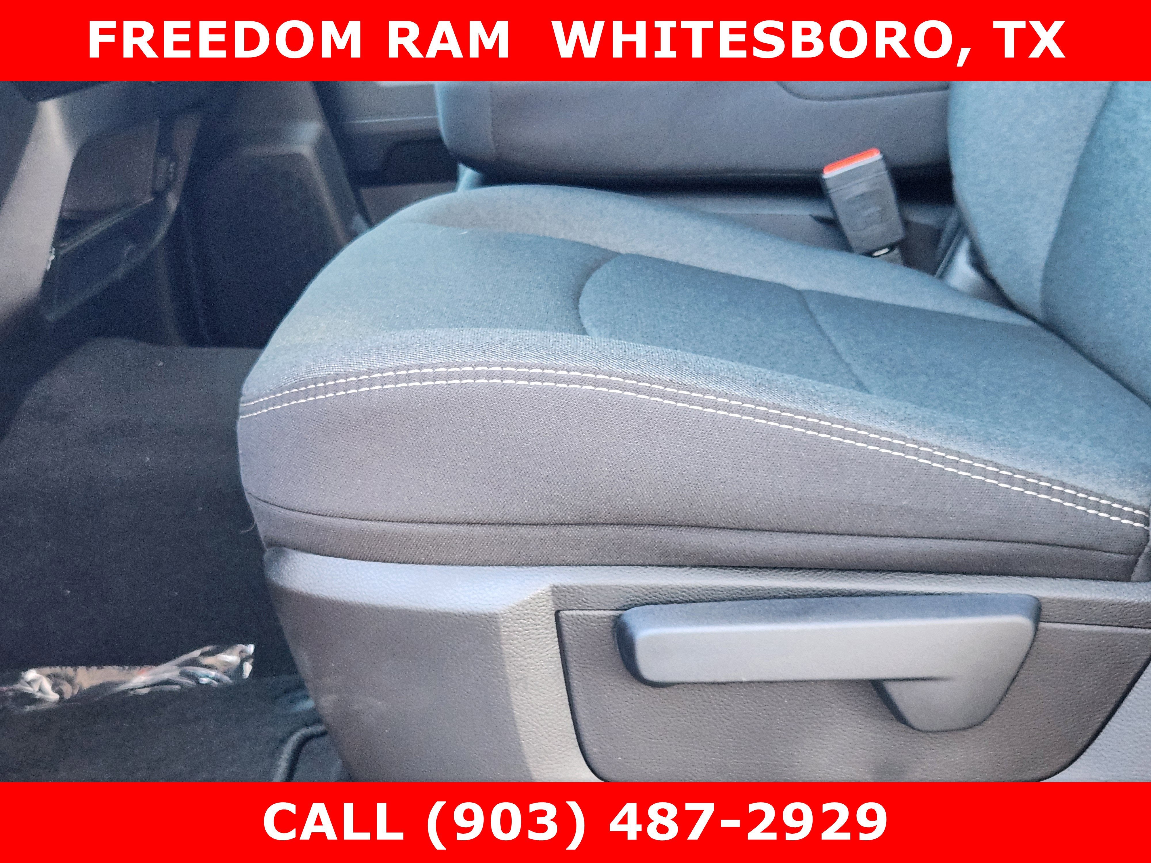 2025 RAM Ram 2500 RAM 2500 TRADESMAN CREW CAB 4X4 6'4' BOX