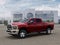 2025 RAM Ram 2500 RAM 2500 TRADESMAN CREW CAB 4X4 6'4' BOX
